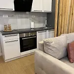Сasa de vacaciones Stef&art Old Town House *