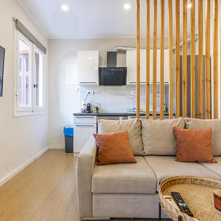 Stef&art Old Town House Дом отдыха