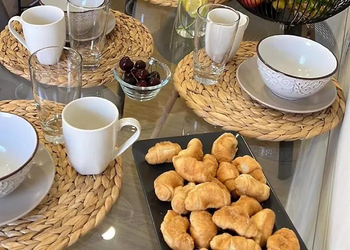 Дом отдыха Stef&art Old Town House Ханья