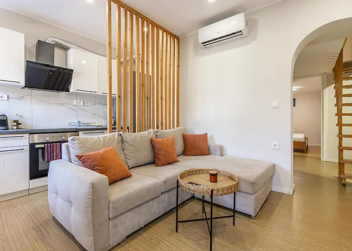 Stef&art Old Town House