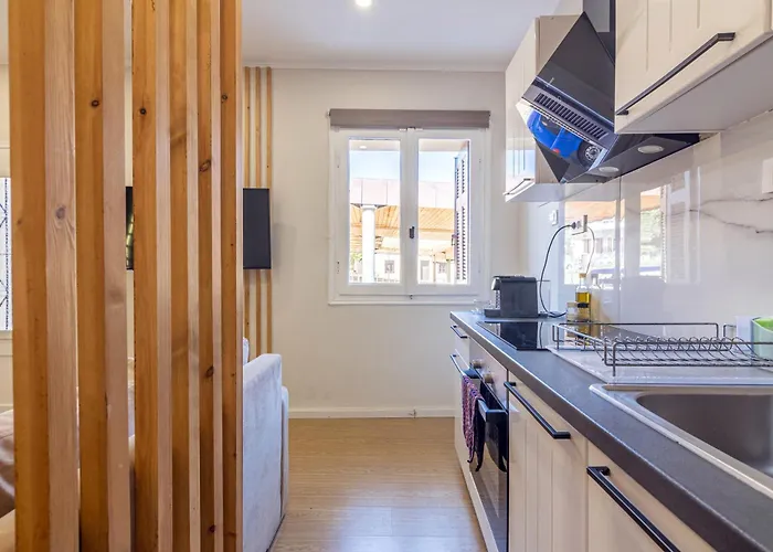 Stef&art Old Town House *