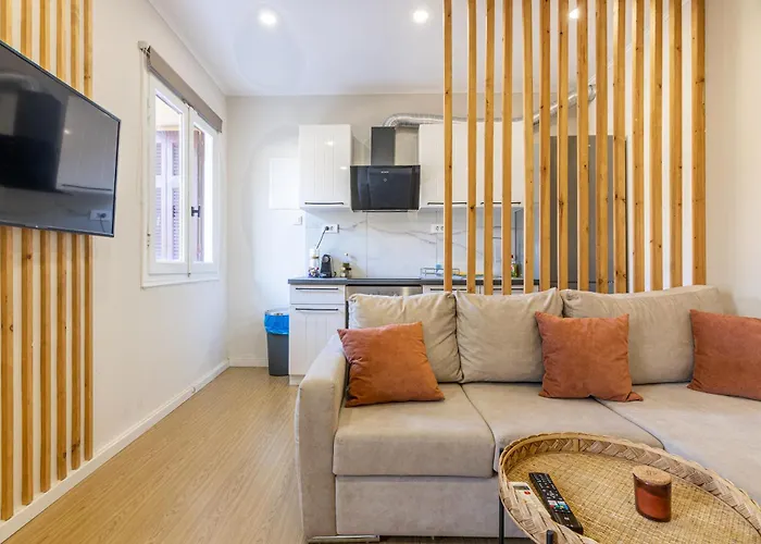 Stef&art Old Town House Дом отдыха