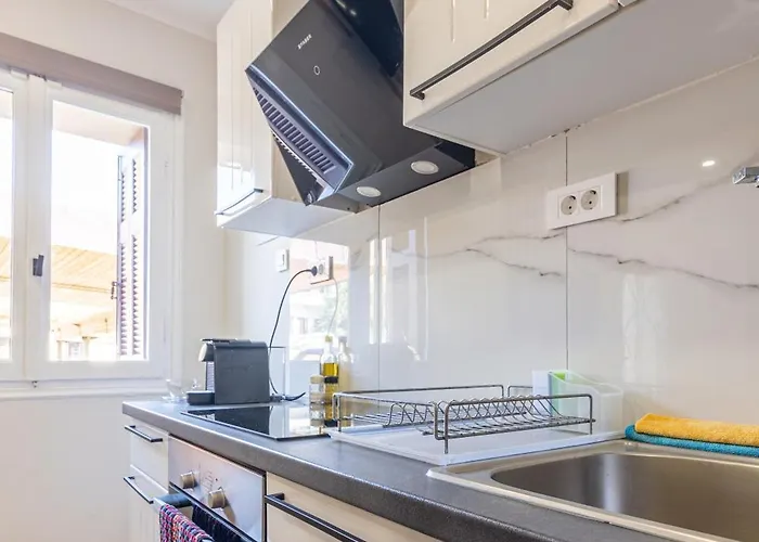 Stef&art Old Town House Дом отдыха *