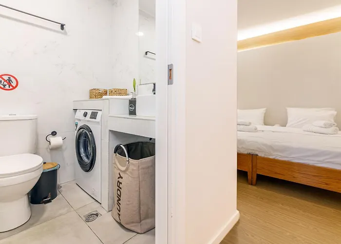 Stef&art Old Town House * Ханья