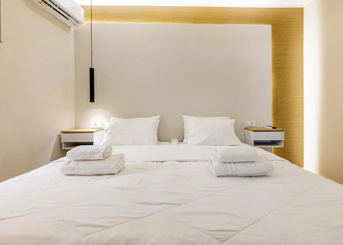 Stef&art Old Town House