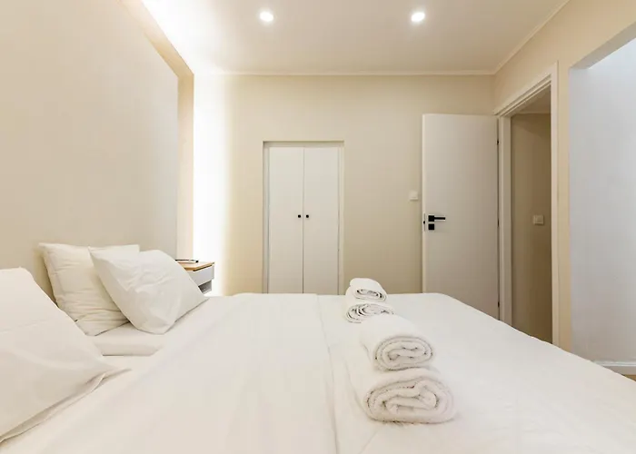 Stef&art Old Town House Дом отдыха