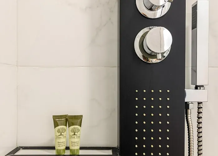 Stef&art Old Town House Дом отдыха *