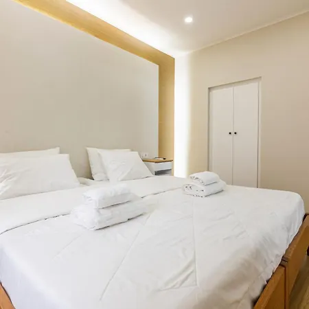 Vakantiehuis Stef&art Old Town House *