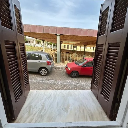 Stef&art Old Town House Feriehus