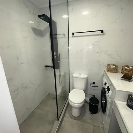 펜션 Stef&art Old Town House