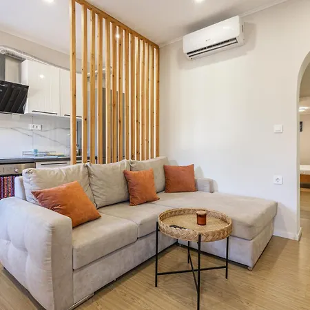 Stef&art Old Town House