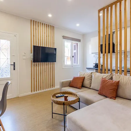 Ferienhaus Stef&art Old Town House *