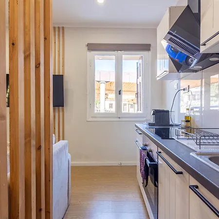 Stef&art Old Town House *