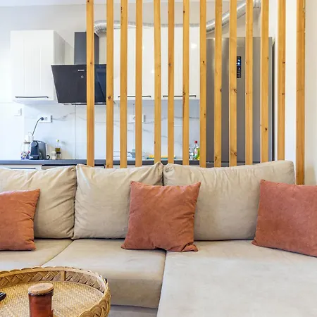 Stef&art Old Town House * 하니아