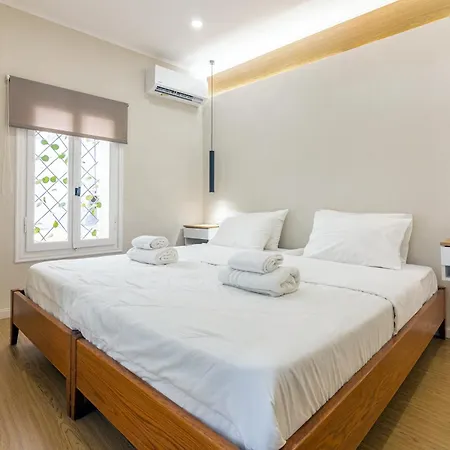 Stef&art Old Town House