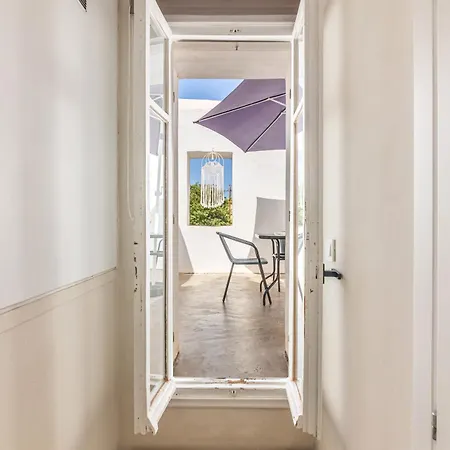 Stef&art Old Town House 펜션