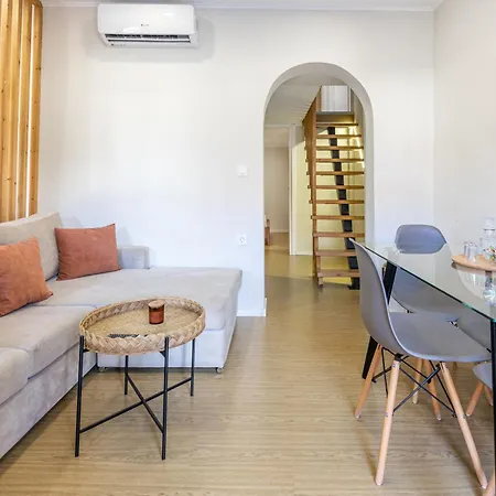 Stef&art Old Town House 펜션 *