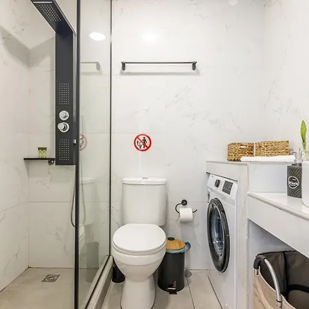 Feriehus Stef&art Old Town House *