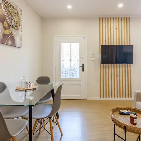 Stef&art Old Town House Feriehus Chania (Crete)