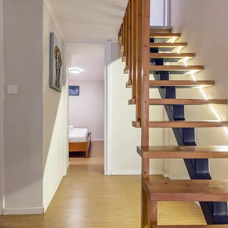 Stef&art Old Town House *