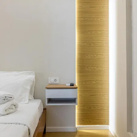 Stef&art Old Town House Chania (Crete)