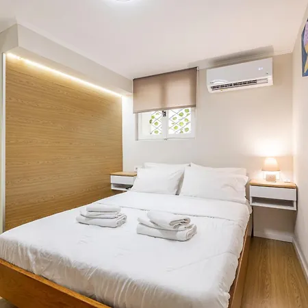 Stef&art Old Town House * Chania (Crete)