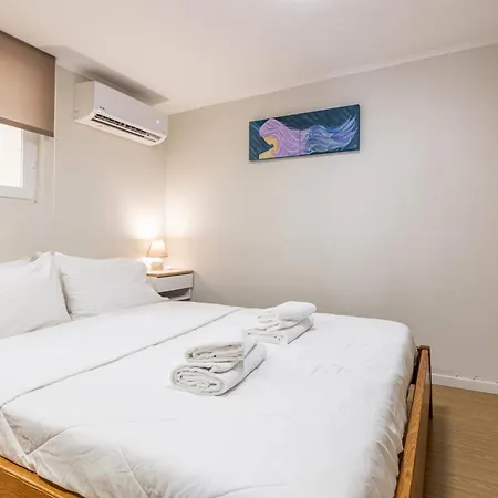 Stef&art Old Town House Holiday home Chania (Crete)