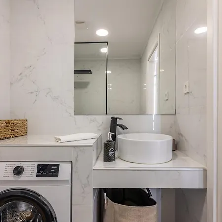 펜션 Stef&art Old Town House 하니아