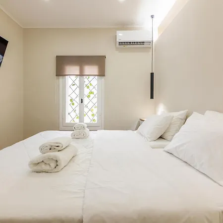 Stef&art Old Town House *