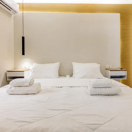 Stef&art Old Town House