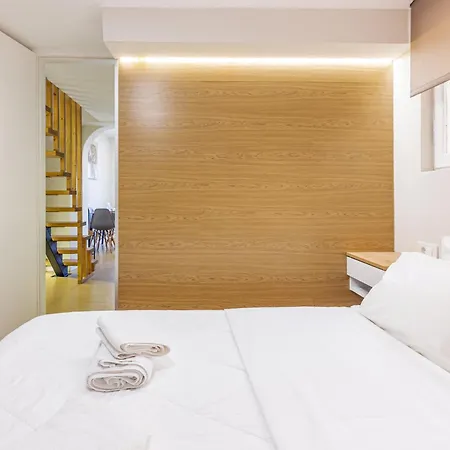 Feriehus Stef&art Old Town House