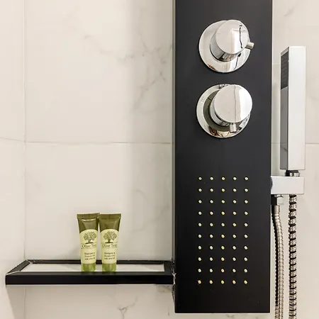 Stef&art Old Town House 펜션 *