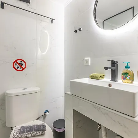 Stef&art Old Town House 펜션 하니아