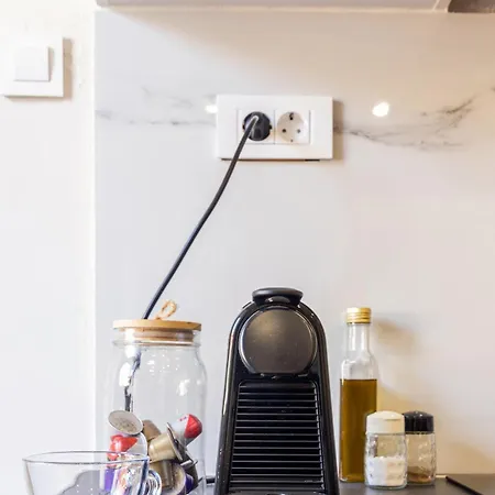 Stef&art Old Town House *