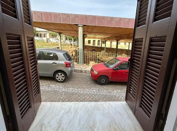 Stef&art Old Town House Holiday home