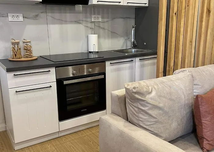 Holiday home Stef&art Old Town House *