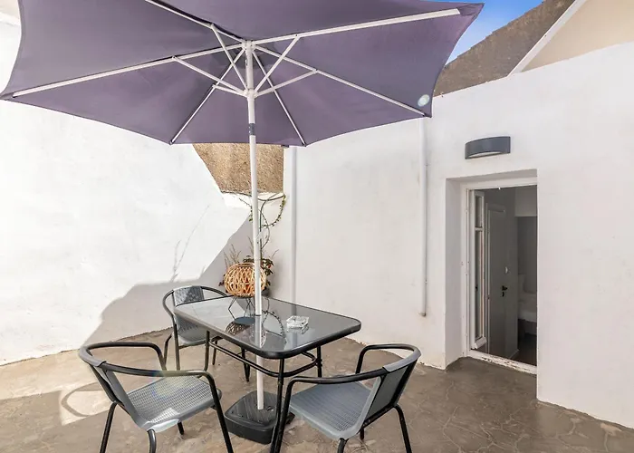 Stef&art Old Town House Holiday home Chania (Crete)