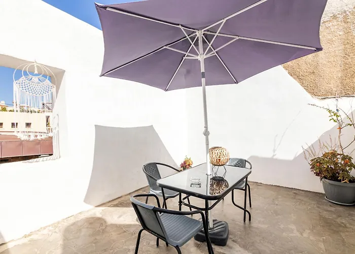 Сasa de vacaciones Stef&art Old Town House La Canea