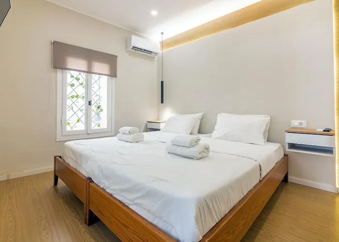 Stef&art Old Town House