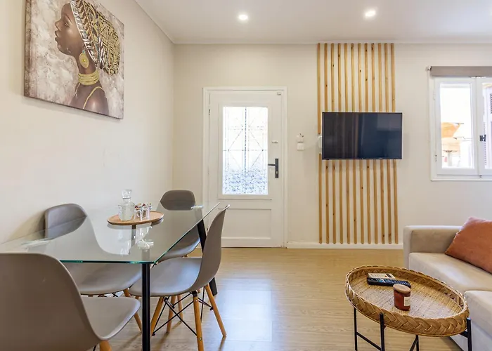 Stef&art Old Town House Holiday home Chania (Crete)