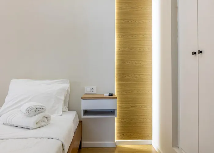 Stef&art Old Town House La Canea