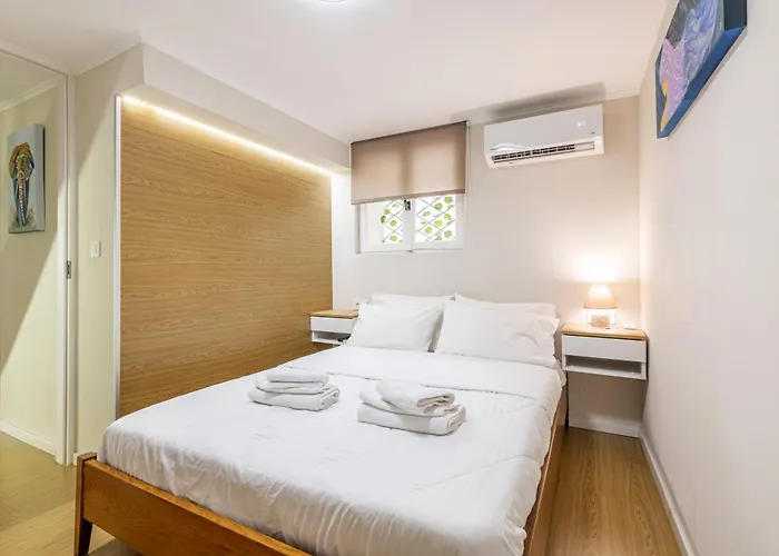 Stef&art Old Town House * Chania (Crete)