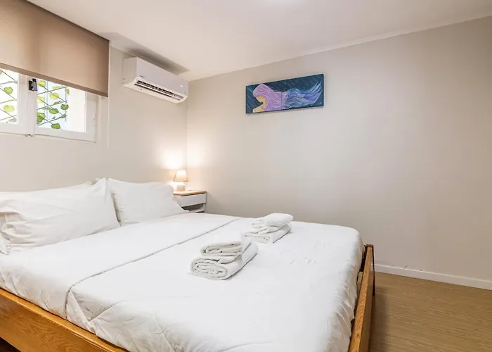 Stef&art Old Town House Holiday home Chania (Crete)