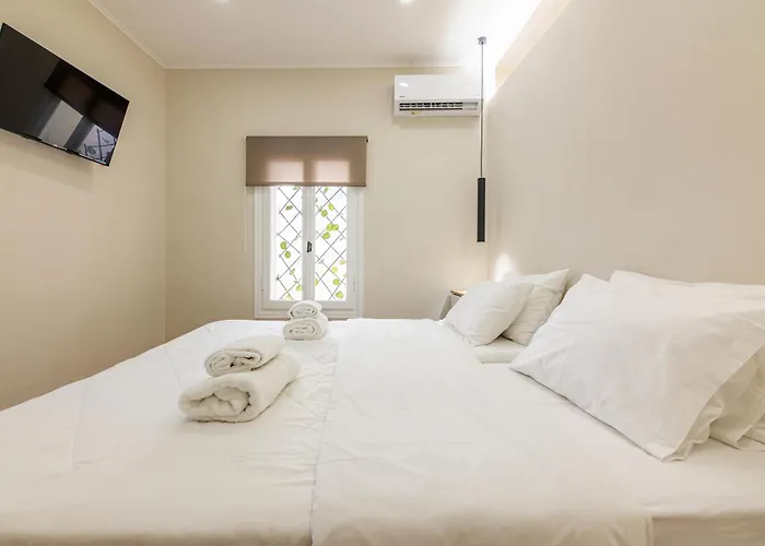 Stef&art Old Town House *