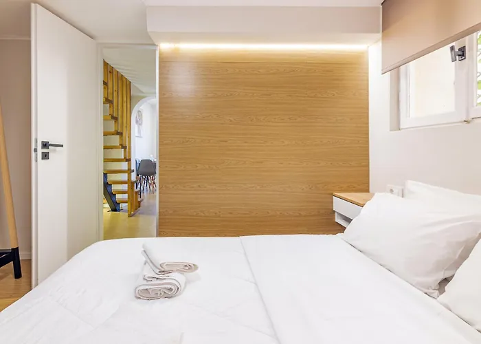 Сasa de vacaciones Stef&art Old Town House