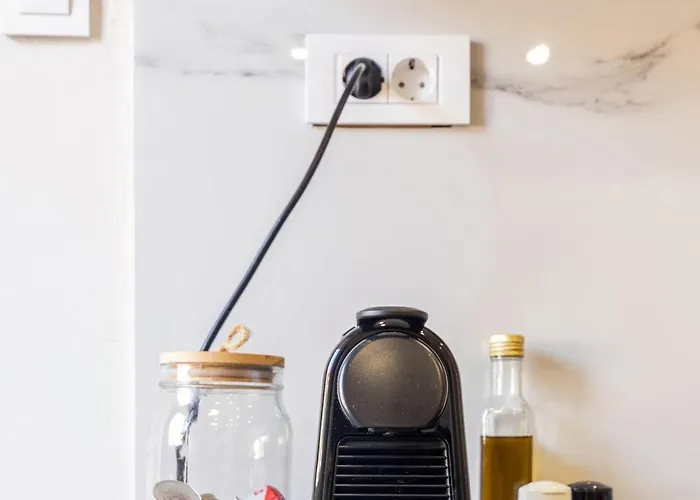 Stef&art Old Town House *