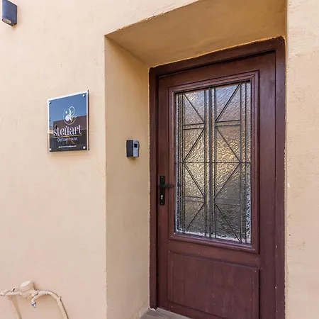 Stef&art Old Town House חאניה