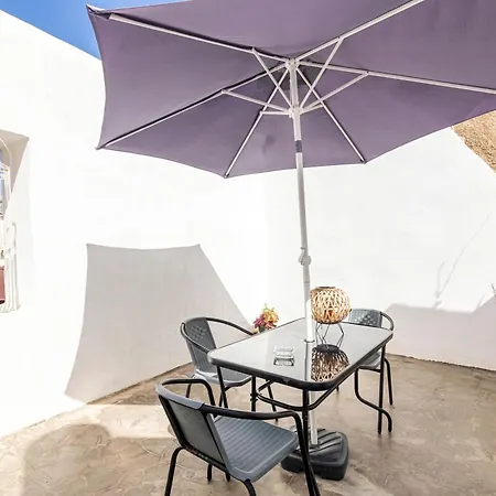 Hébergement de vacances Stef&art Old Town House La Canée