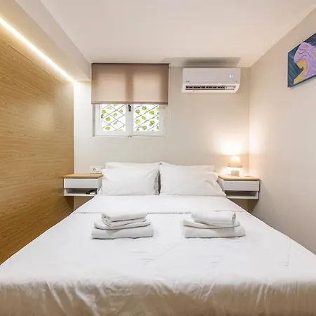 Stef&art Old Town House חאניה