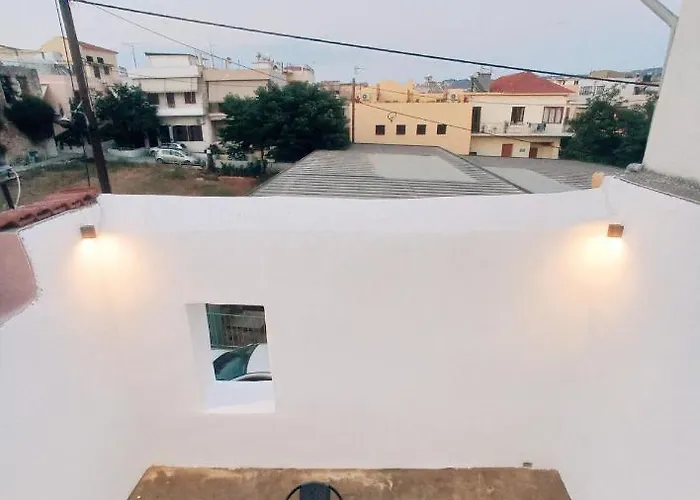 Hébergement de vacances Stef&art Old Town House *